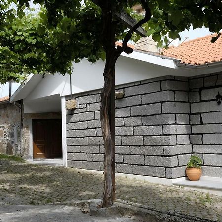 Casa Do Aido De Cima Villa Vale de Cambra Luaran gambar
