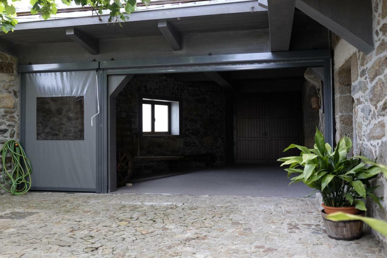 Casa Do Aido De Cima Villa Vale de Cambra Luaran gambar