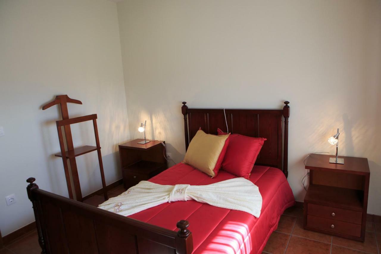 Casa Do Aido De Cima Villa Vale de Cambra Luaran gambar