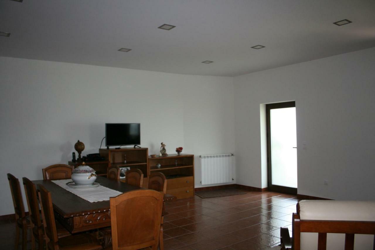 Casa Do Aido De Cima Villa Vale de Cambra Luaran gambar